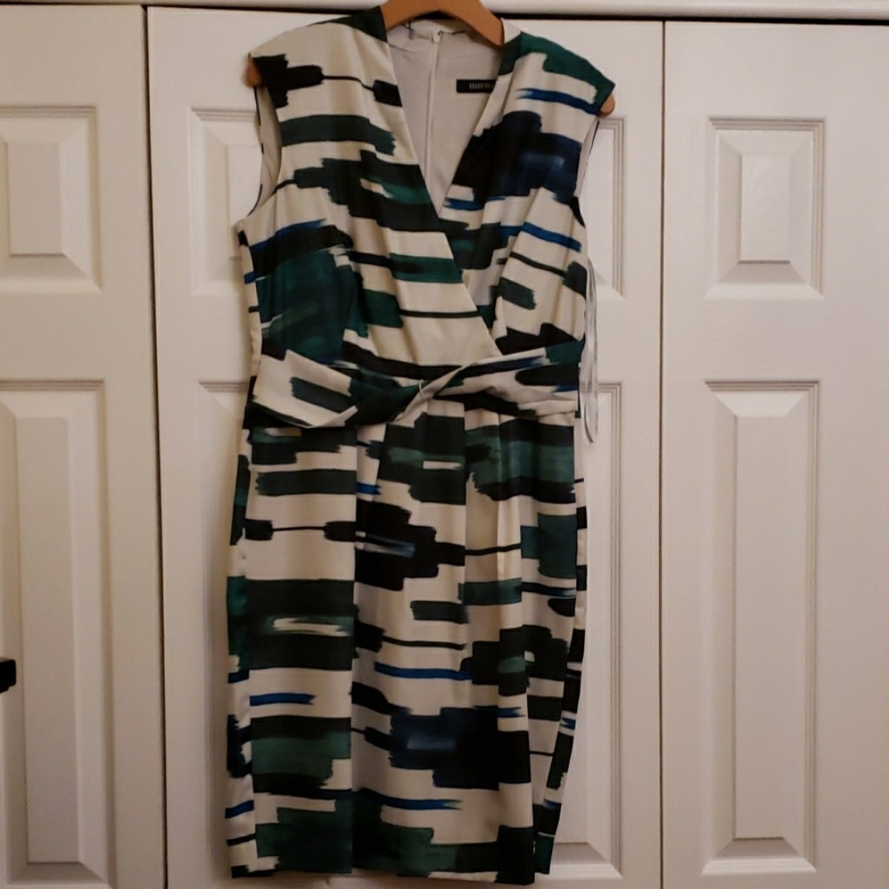 Ellen Tracy Dress